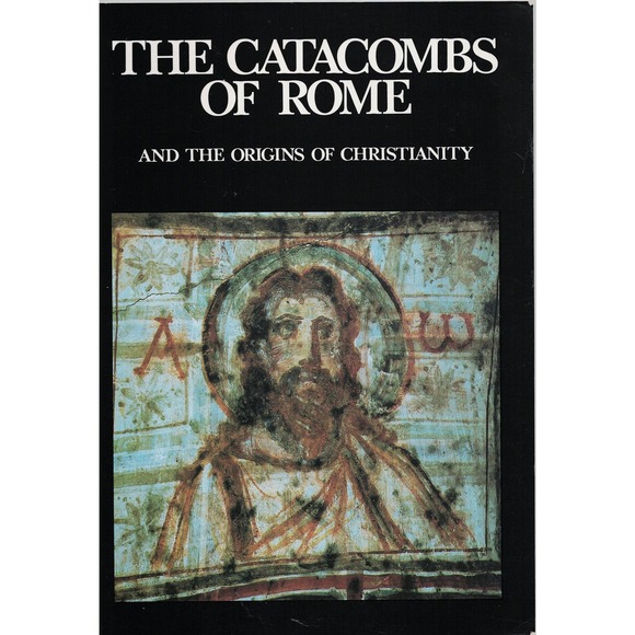 The Catacombs of Rome and the Origins of Christianity 1994 - Picture 1 of 2